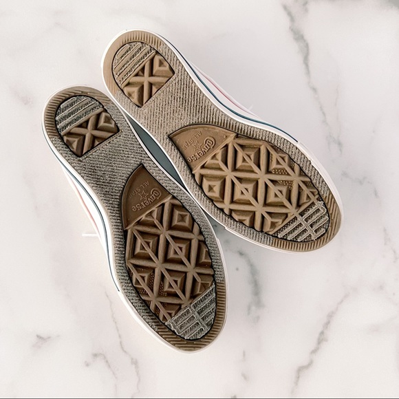 White Chuck Taylor All Star Shoreline Slip-On Sneaker - Women - Picture 4 of 13